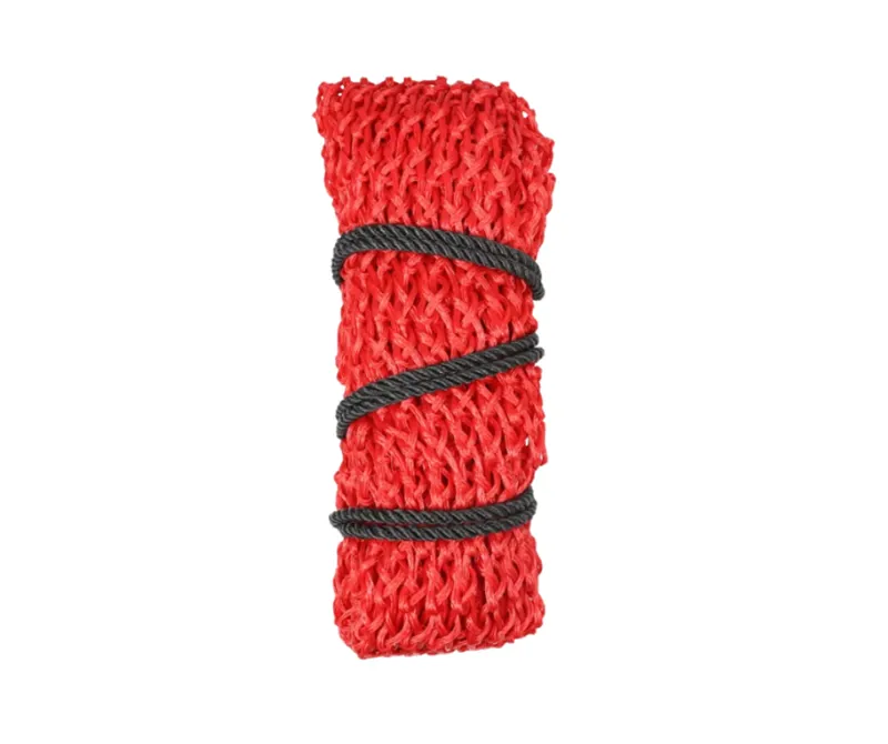 Hy Equestrian Slow Flow Haynet - Red