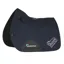 Shires Branded GP Saddlecloth Navy