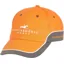 Schockemohle  Base Cap SP Sporty Logo Orange