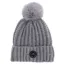 Schockemohle Melange Beanie Style Asphalt