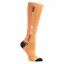 Schockemohle Sporty Socks Mandarin