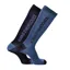 Schockemohle Sporty Sock Style Dark Blue