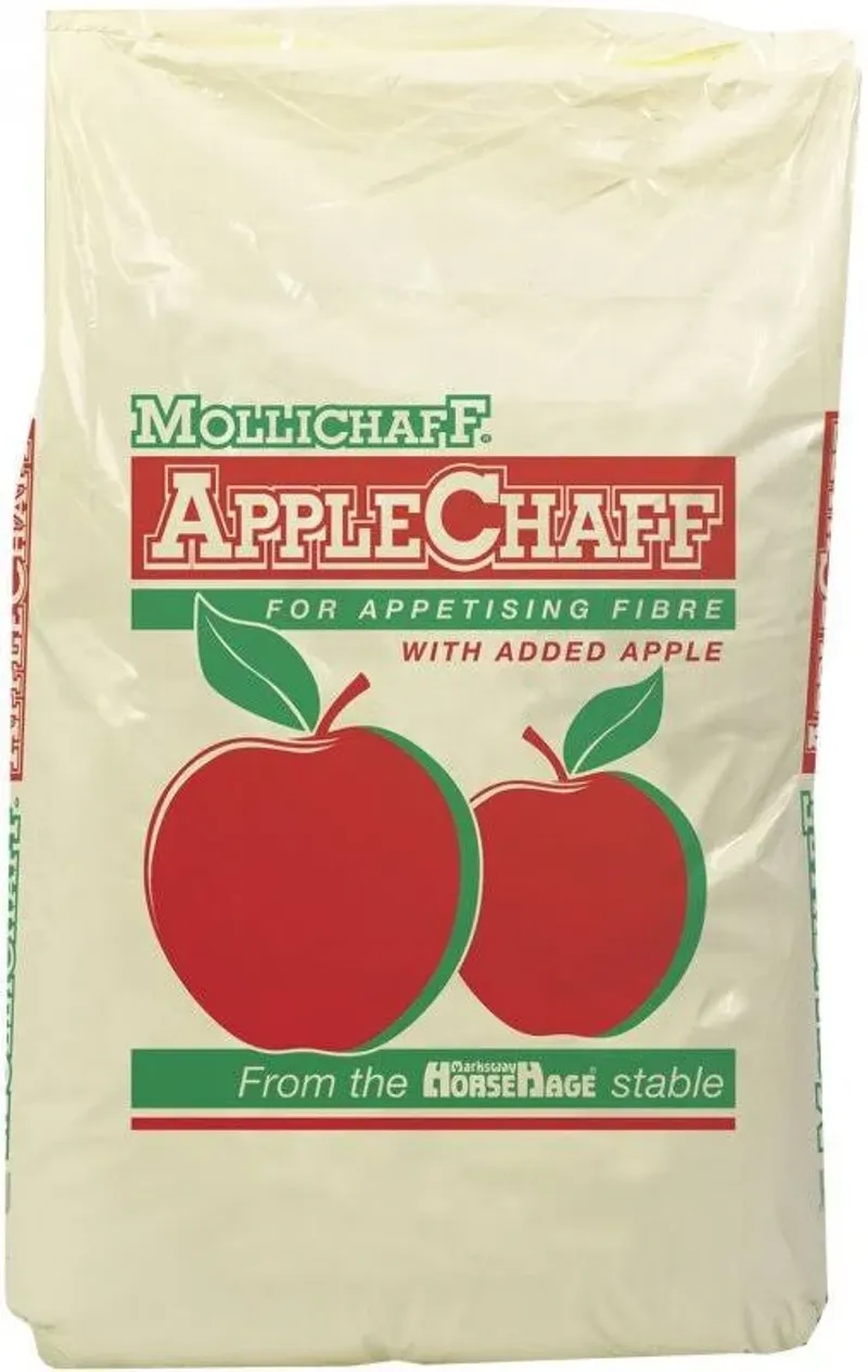 Mollichaff Apple 12.5kg