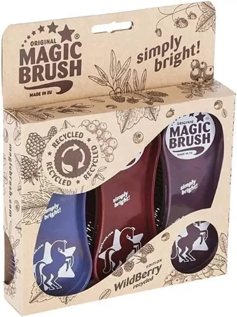 MagicBrush - 3 pack - Wildberry-1