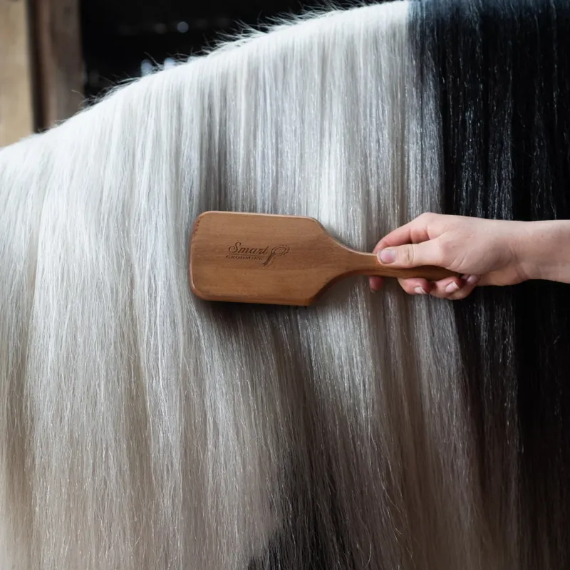 Smart Grooming Mane and Tail Brush-2
