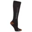 Schockemohle Sporty Winter Socks Black