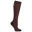 Schockemohle Sporty Winter Socks Wine