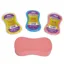 Elico Expanding Horse Sponge - Pink