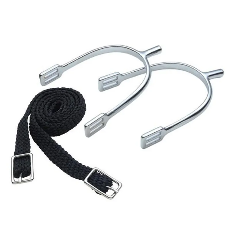 Elico Spur Pack with straps - Children-1