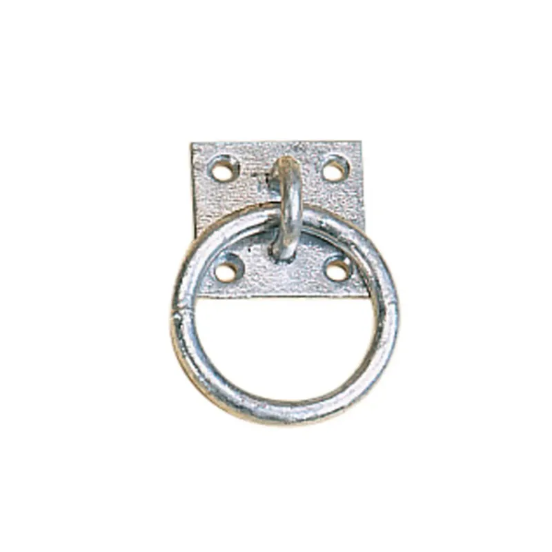 STUBBS Tie Ring