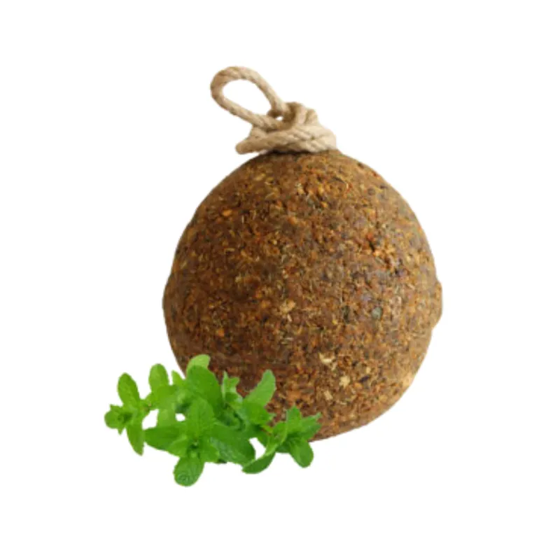Unika Ball Herbs-1