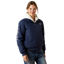 Ariat Womens Stable 2.0 Insulated Jacket Navy