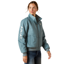 Ariat Women's Stable 2.0 Insulated Jacket steel sage