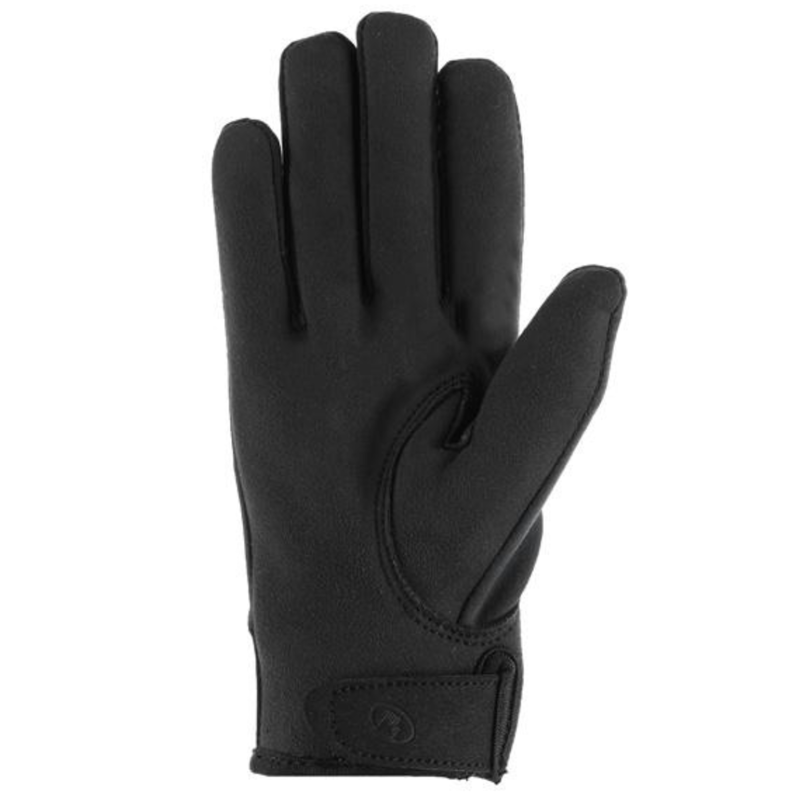 Roeckl Keysoe Junior Riding Gloves Black-1
