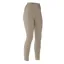 Bridleway Adults Madelyn Riding Tights Beige