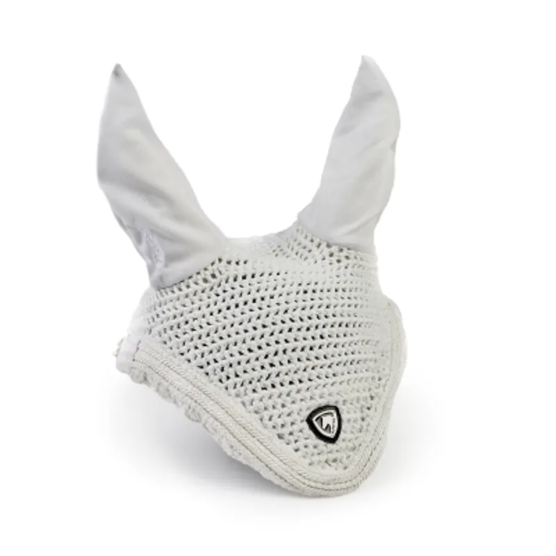 ARMA Ear Bonnet White 
