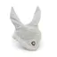 ARMA Ear Bonnet White 