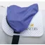 Hy Waterproof Ride On Saddle Cover in Purple