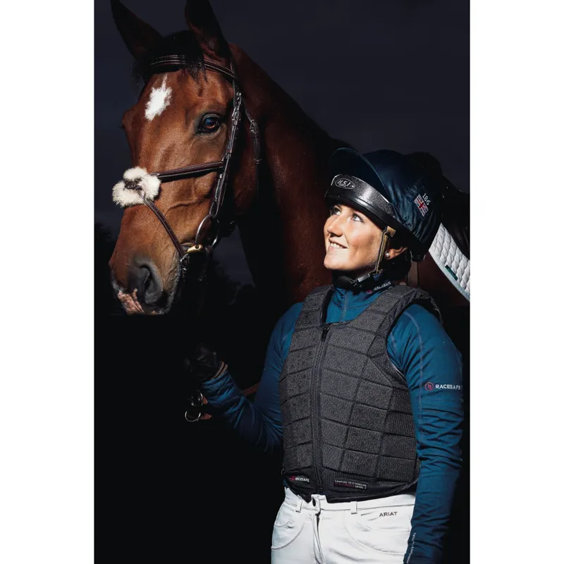 Racesafe Adult Provent 3 Body Protector