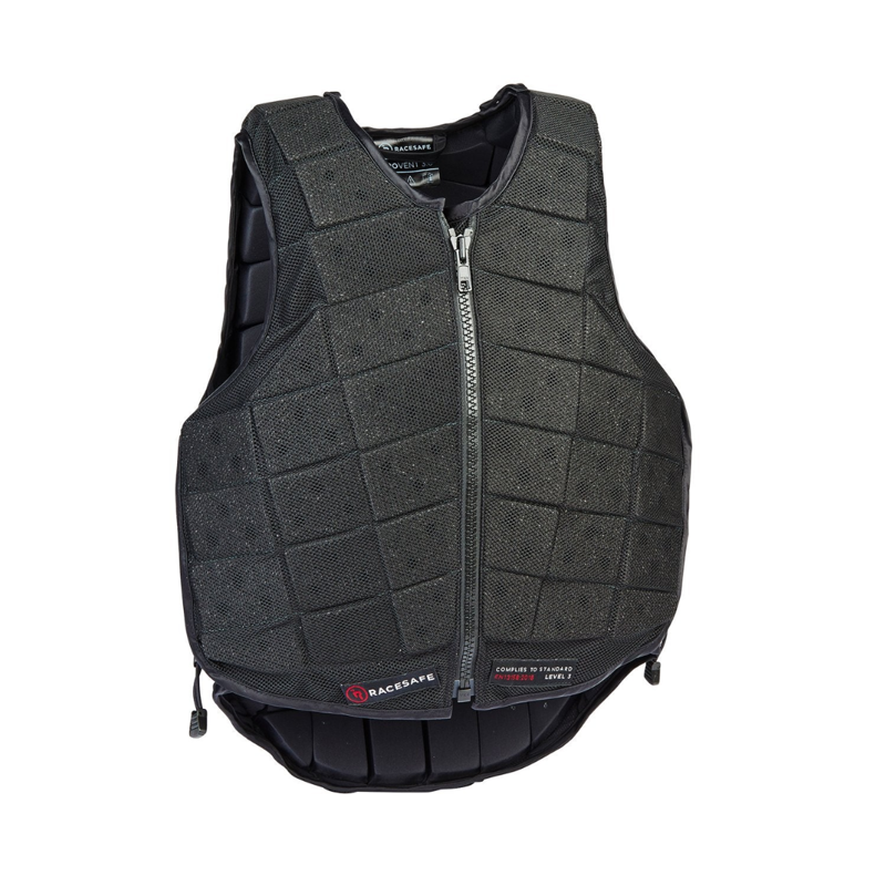 Racesafe Adult Provent 3 Body Protector-1