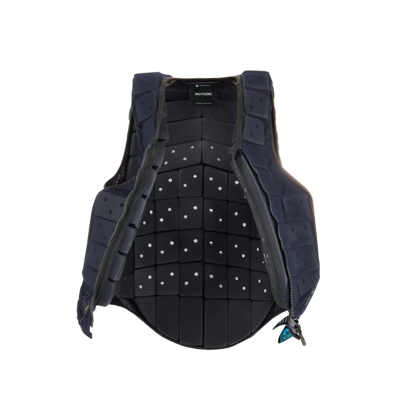 Racesafe Motion 3 Adults Body Protector -2