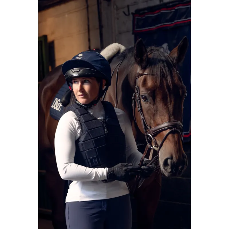 Racesafe Motion 3 Adults Body Protector 