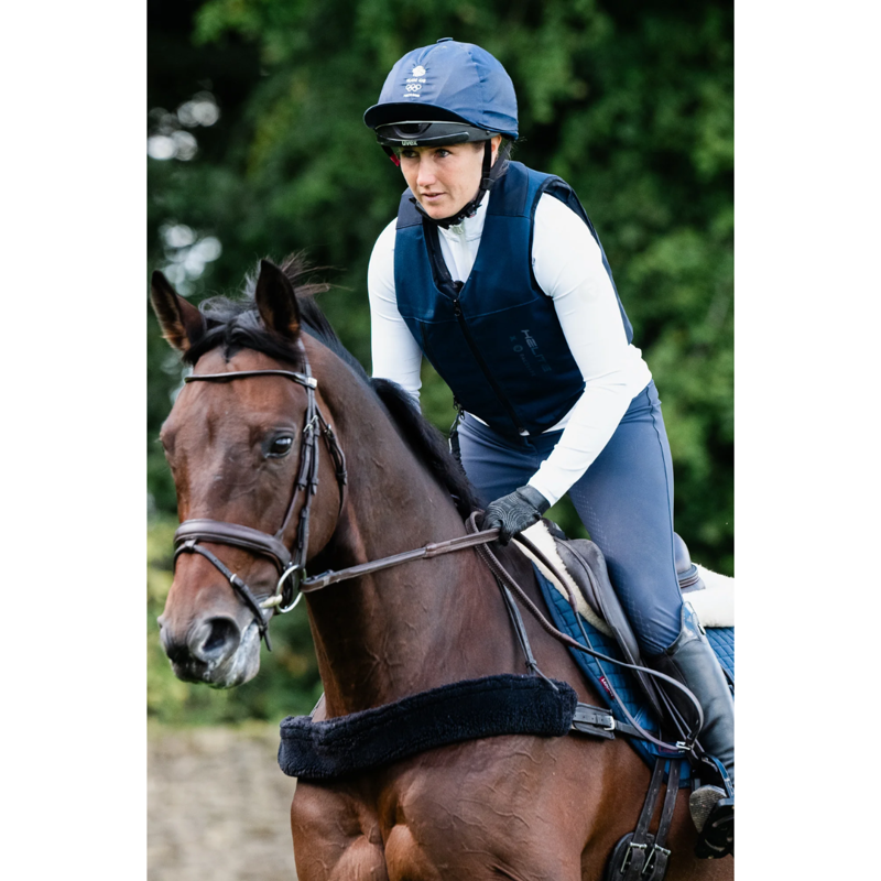 Racesafe x Helite Air Jacket MotionAir Adult-1