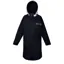 Equicoat Reincoat Lite Black Childrens