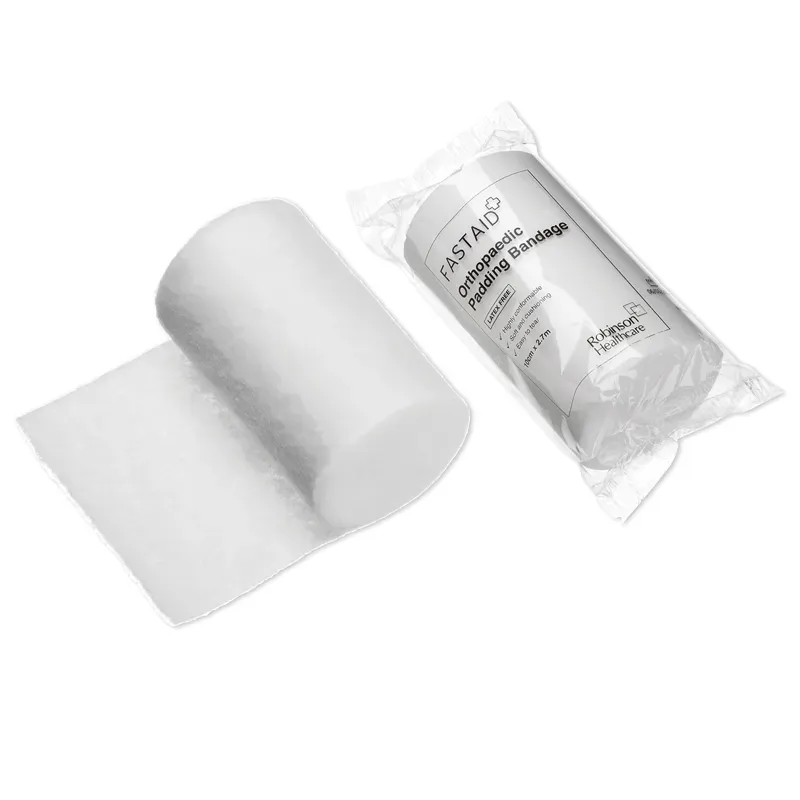 Robinson Orthopaedic Under Bandage - 10cm X 2.7m