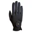 Roeckl Grip Gloves Black