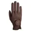 Roeckl Grip Gloves Brown 