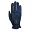 Roeckl Grip Gloves Navy