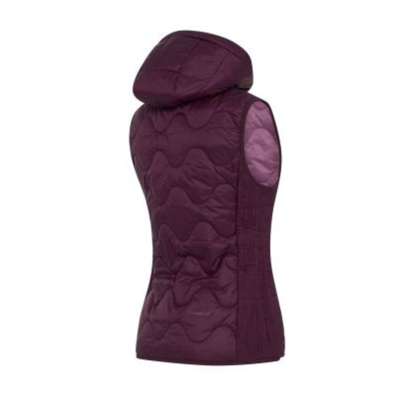 Samshield Alta Badia Women's Down Vest -2