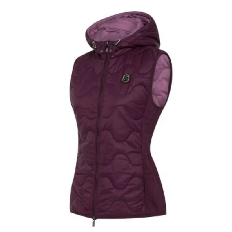 Samshield Alta Badia Women's Down Vest 