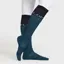 Samshield Balzane Domi Socks Deep Lagoon