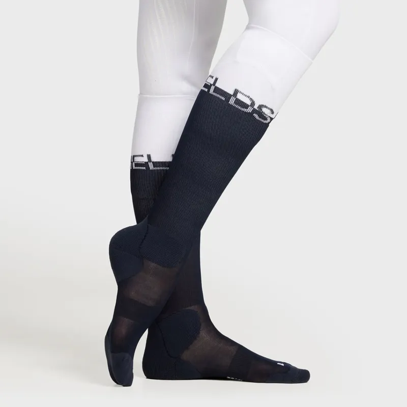 Samshield Balzane Domi Socks Navy