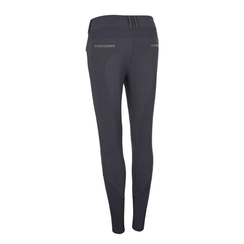 Samshield Clara Women's Full Grip Breech Dark Shaddow-1