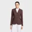 Samshield Ladies Crystal Competition Jacket Cacao