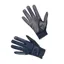 Samshield V-Skin Swarovski Riding Gloves Navy