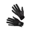 Samshield V-Skin Swarovski Riding Gloves Black