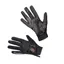 Samshield V-Skin Swarovski Riding Gloves Black Rose Gold