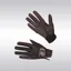 Samshield V-Skin Swarovski Riding Gloves Brown