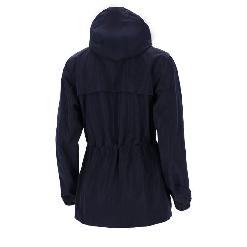 Schockemohle Ladies SP Rosita Style Long Jacket Night-1