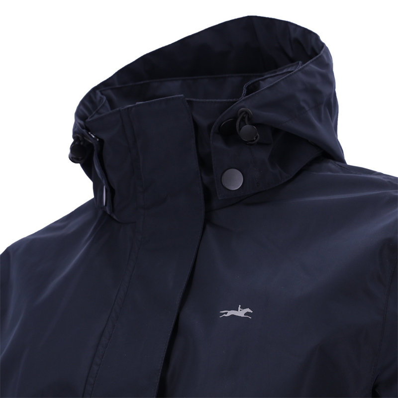 Schockemohle Ladies SP Rosita Style Long Jacket Night-3