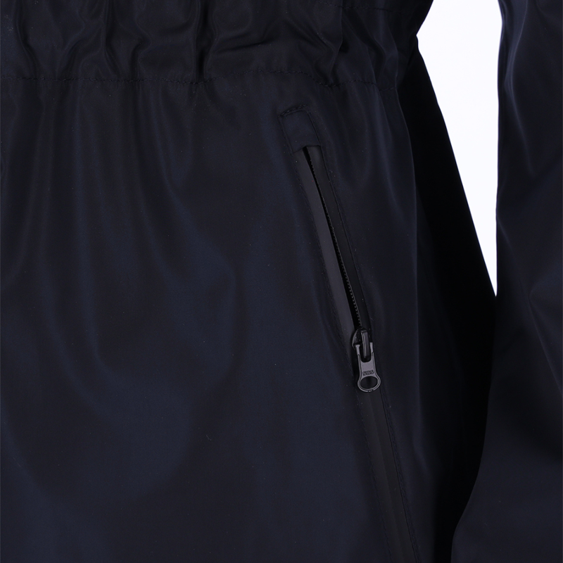 Schockemohle Ladies SP Rosita Style Long Jacket Night-4