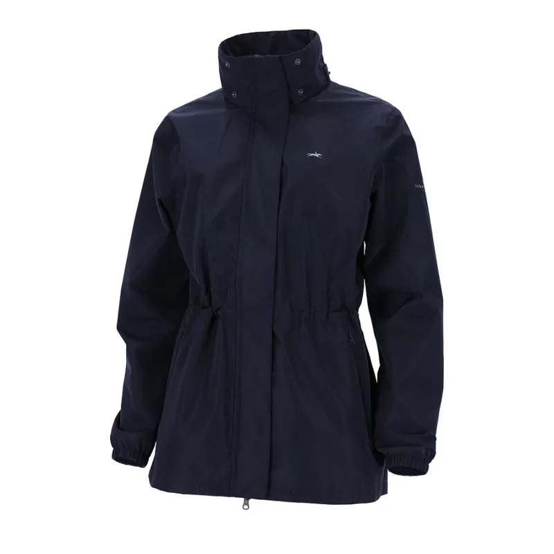 Schockemohle Ladies SP Rosita Style Long Jacket Night