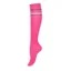 Schockemohle Sporty Socks II Style Hot Pink One Size