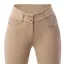 Equetech Women's Shaper Breeches in Beige