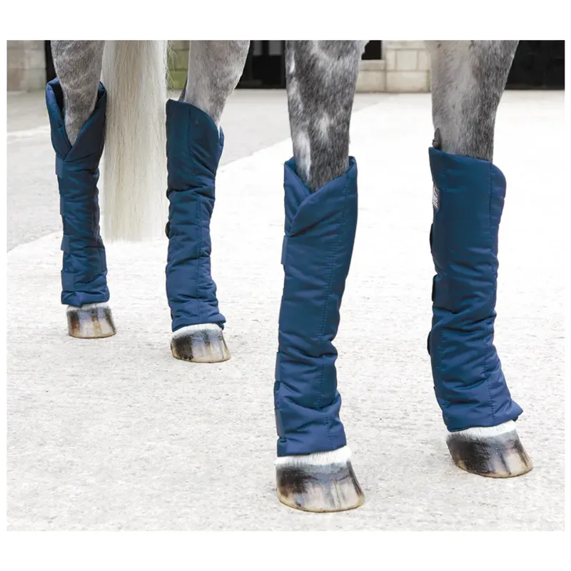 Shires Travel Sure Economy Travelling Boots