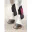 ARMA Tendon Boots Black/Raspberry 